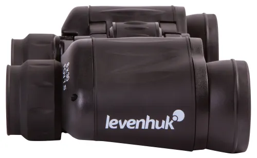 foto binokulární dalekohled Levenhuk Atom 8x30,  7