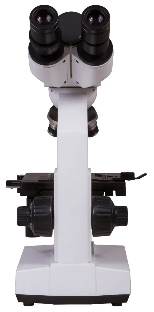 snímek mikroskop Bresser Erudit Basic 40–400x,  6