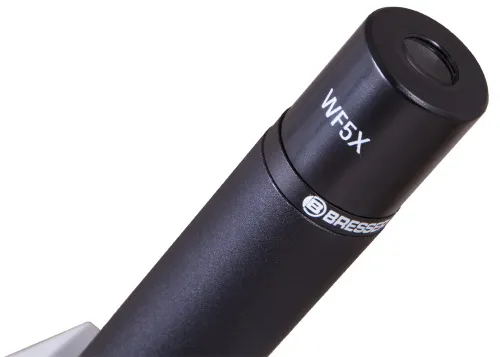 fotografie mikroskop Bresser Erudit MO 20–1536x ST,  10