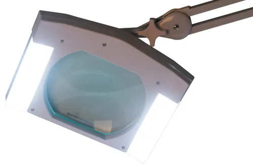 fotografie lupa Levenhuk Zeno Lamp ZL23 LUM,  9