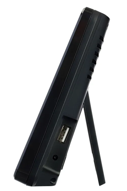 obrázek meteostanice Levenhuk Wezzer PLUS LP70,  7