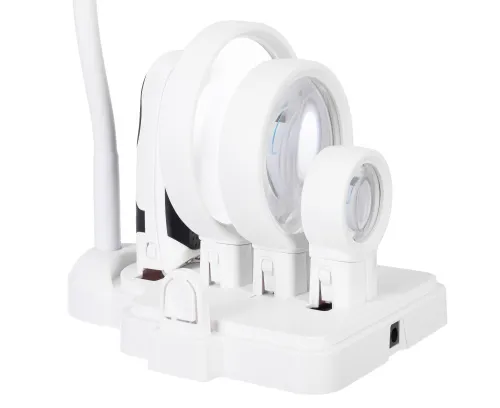 obrázek lupa Levenhuk Zeno Multi ML15 bílá,  6