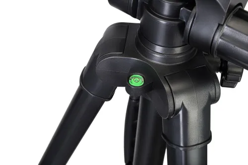 snímek stativ Levenhuk Level PLUS VT10,  8