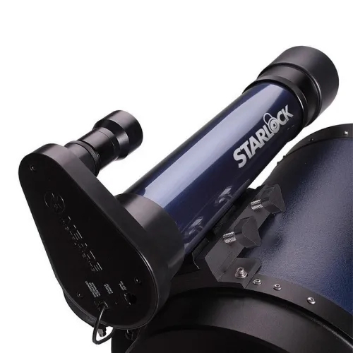 obrázek hvězdářský dalekohled Meade LX600 12" F/8 ACF,  3