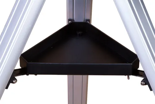 fotografie hvězdářský dalekohled Levenhuk Skyline BASE 100S,  11