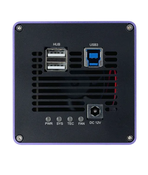 fotografie digitální fotoaparát MAGUS CLM90,  3