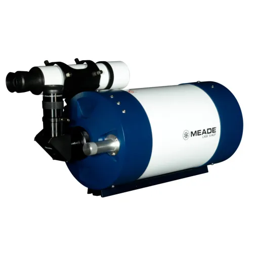 foto hvězdářský dalekohled Meade LX85 6'' ACF OTA,  3