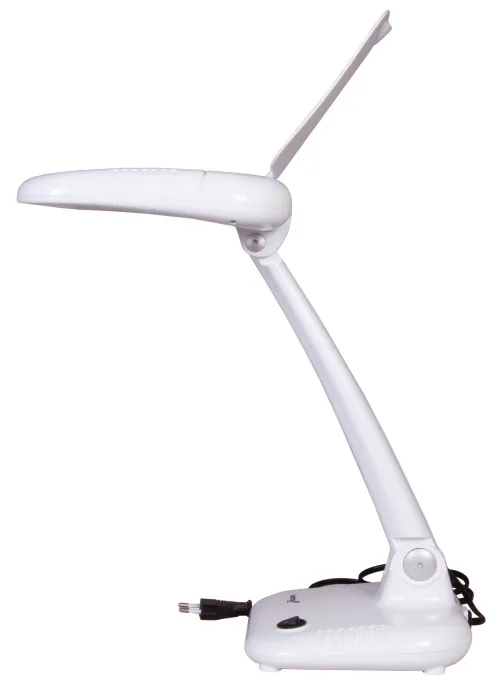 foto lupa Levenhuk Zeno Lamp ZL9,  3