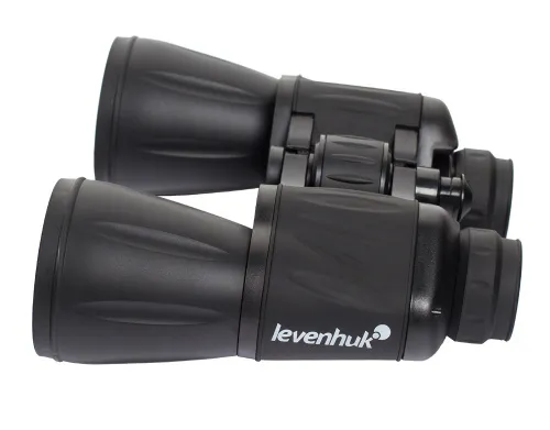 snímek binokulární dalekohled Levenhuk Atom 20x50,  6