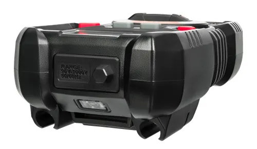 foto digitální multimetr Ermenrich Zing TC32,  5