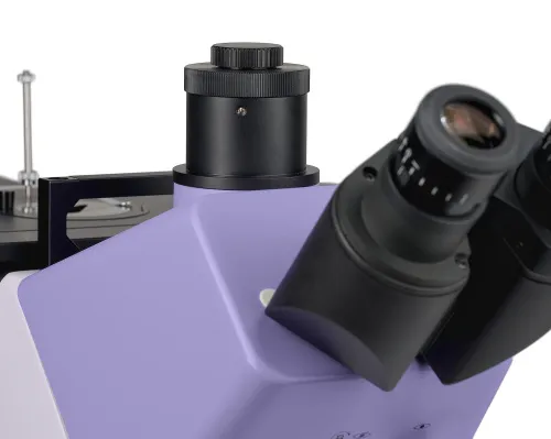 obrázek metalurgický inverzní mikroskop MAGUS Metal V790 DIC,  11