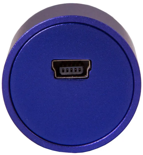 snímek digitální fotoaparát Levenhuk M130 BASE ,  9