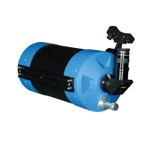 fotografie hvězdářský dalekohled Meade LX65 6'' ACF OTA,  4