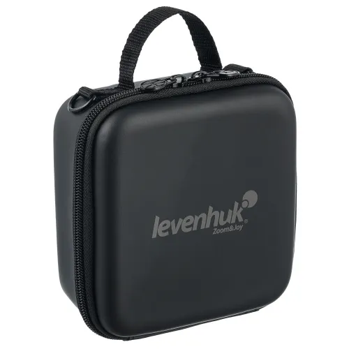 obrázek binokulární dalekohled Levenhuk Vegas ED 8x32,  7