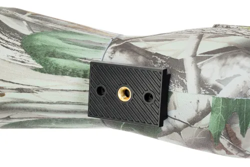 obrázek pozorovací dalekohled Levenhuk Camo 60,  12