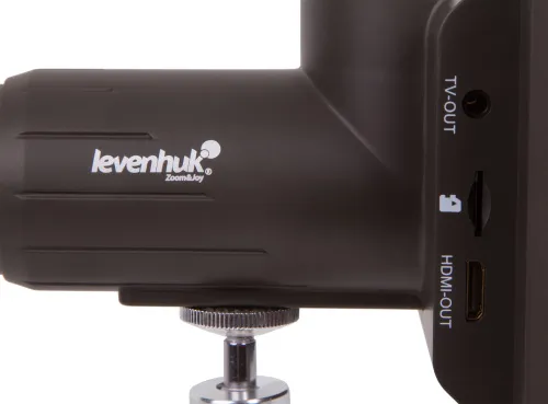 obrázek digitální pozorovací dalekohled Levenhuk Blaze D500,  10
