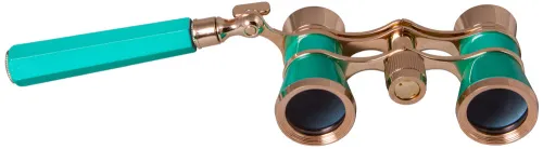 foto divadelní kukátko Levenhuk Broadway 325L s lorňonem,  11