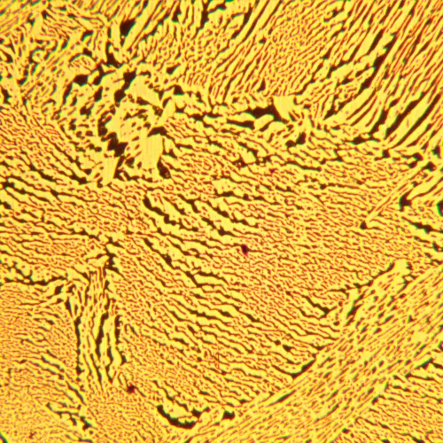 snímek metalurgický digitální mikroskop MAGUS Metal D600,  27