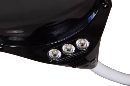 fotografie levenhuk Zeno Lamp ZL7,  9