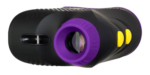 obrázek stavební laserový dálkoměr Ermenrich LR600,  10