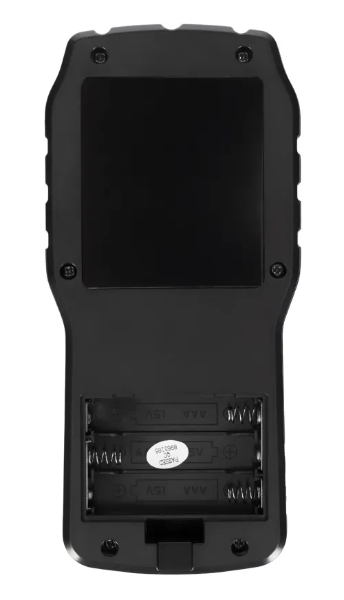 snímek detektor vlhkosti Ermenrich Wett MW40,  4