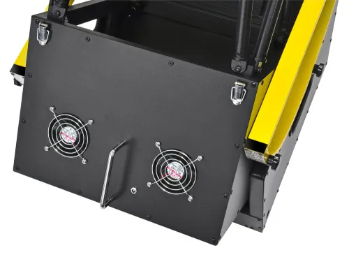 fotografie hvězdářský dalekohled Explore Scientific Ultra Light Dobson 10" (254/1270),  7