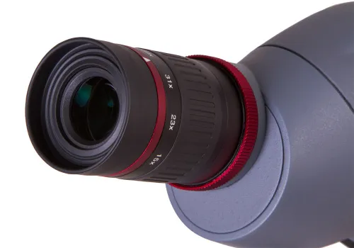 obrázek pozorovací dalekohled Levenhuk Blaze PLUS 60,  14