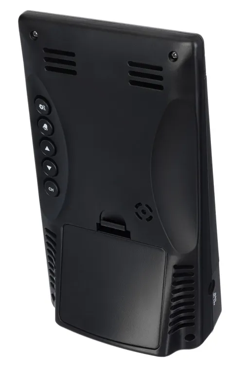 fotografie termohygrometr Levenhuk Wezzer Teo TH40,  5