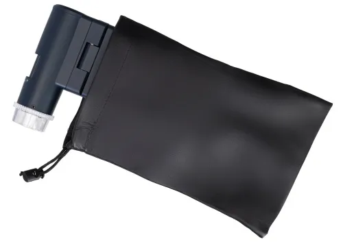 snímek digitální mikroskop Levenhuk Discovery Artisan 1024,  5