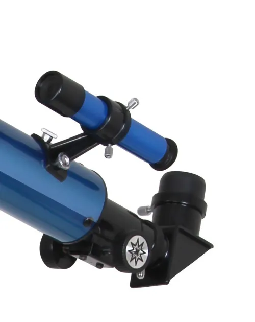 snímek hvězdářský dalekohled Meade Infinity 50 mm,  3