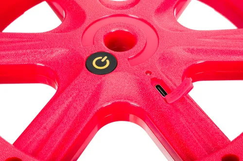 foto detektor ucpání potrubí ve stěnách Ermenrich Ping ES20,  5