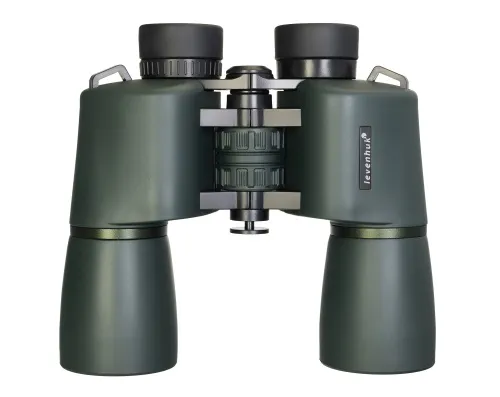 obrázek binokulární dalekohled Levenhuk New Sherman PRO 10x50,  7
