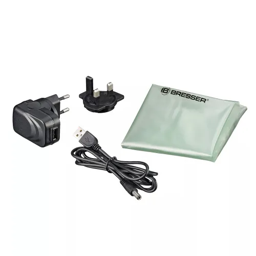 foto mikroskop Bresser Science TFM-201 Bino,  7