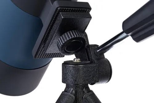 obrázek pozorovací dalekohled Levenhuk Discovery Range 50,  12