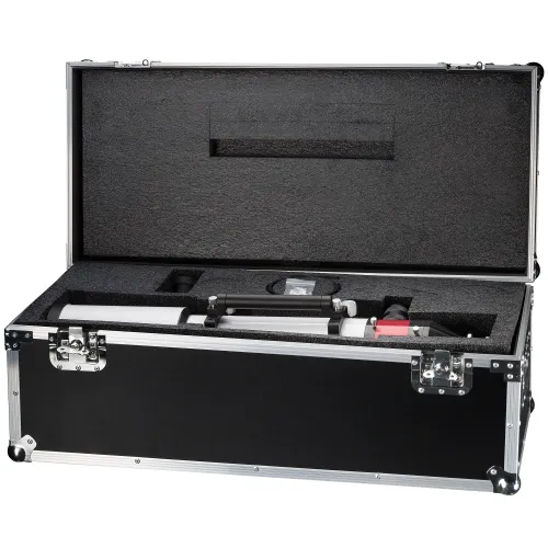 obrázek sluneční dalekohled LUNT LS130THa/B1800 H-alpha,  4