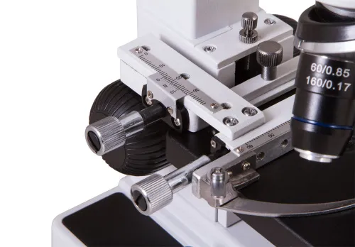 fotografie mikroskop Bresser Erudit MO 20–1536x ST,  9