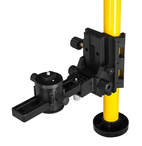 fotografie prodlužovací tyč Ermenrich Reel TWR40, 3,96 m,  9