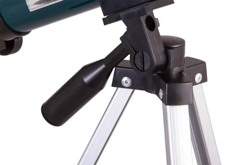 foto hvězdářský dalekohled Levenhuk LabZZ T1,  5