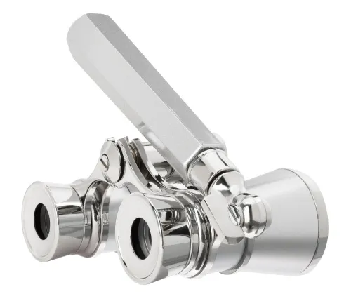 foto divadelní kukátko Levenhuk Broadway 325E s lorňonem  ,  10