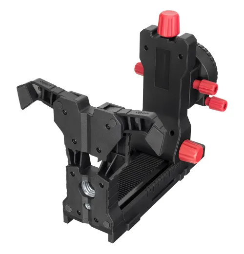 foto laserový nivelační přístroj Ermenrich PRO LV70,  11