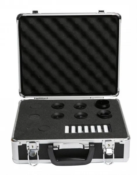 obrázek sada 1,25" okulárů a filtrů Meade Series 4000,  2
