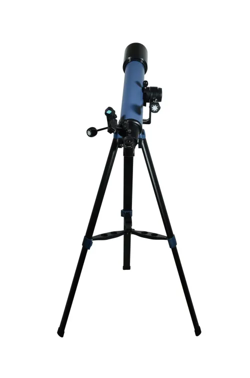 obrázek hvězdářský dalekohled Meade StarPro AZ 90 mm,  9