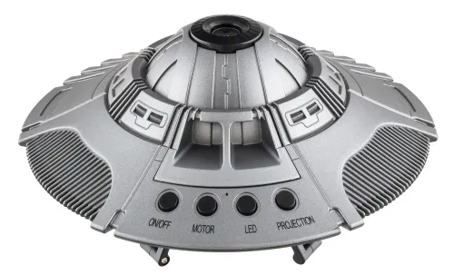 foto uFO Planetárium Levenhuk LabZZ SP50,  7