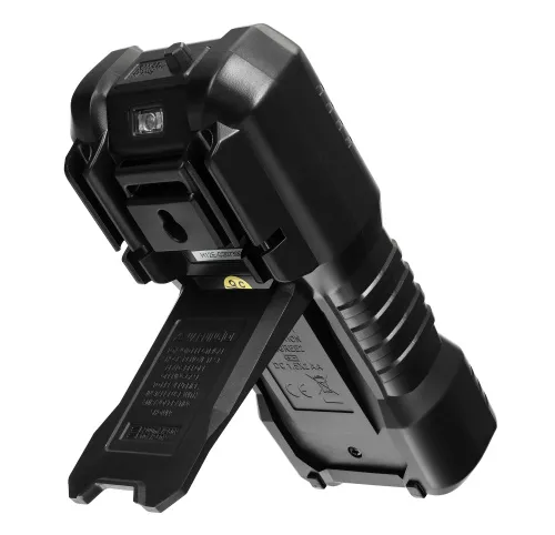 foto digitální multimetr Ermenrich Zing TC32,  4