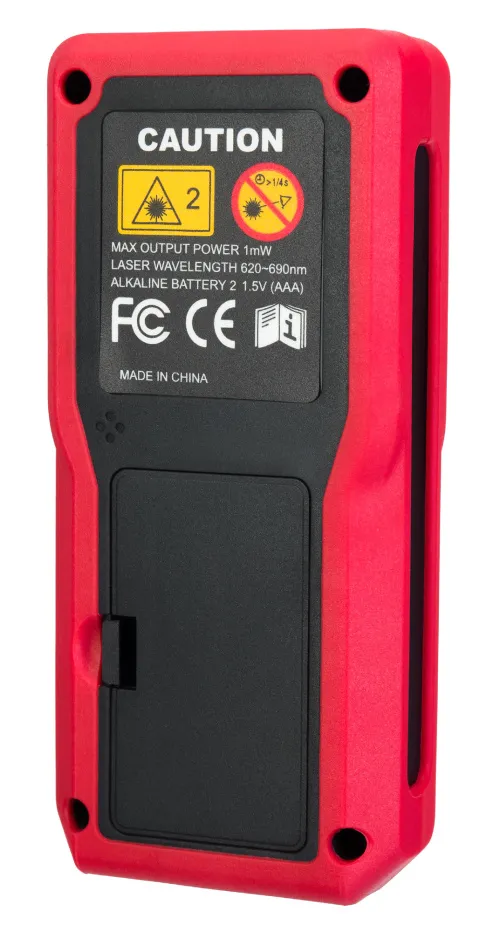 fotografie laserový měřič Ermenrich Reel PRO GM100,  4