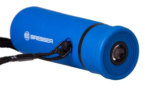 foto monokulární dalekohled Bresser Topas 10x25,  4