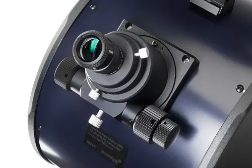 snímek dobsonův teleskop Levenhuk New Skyline PRO 12" (300/1525) Retractable,  7