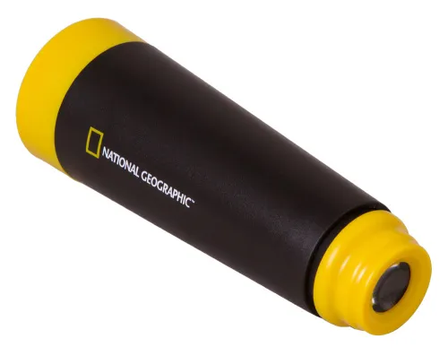 snímek dětský pozorovací dalekohled Bresser National Geographic 8x32,  3