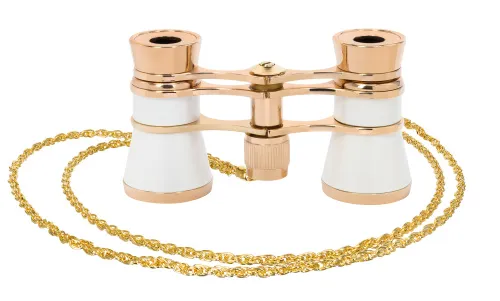 fotografie divadelní kukátko Levenhuk Broadway 325B,  7