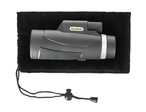 fotografie monokulární dalekohled Levenhuk New Wise PLUS 10x42,  3